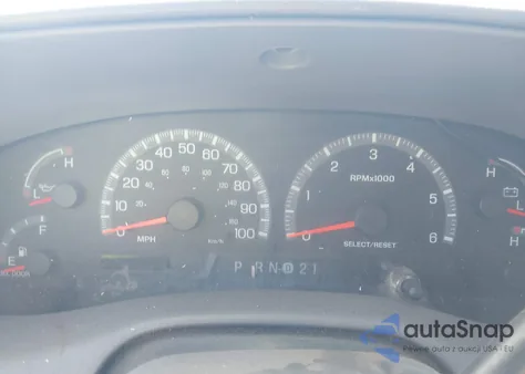 2003 Ford F-150 Lariat/Xlt from USA, damaged, VIN 1FTRW07L83KD24716